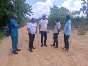 LANCEMENT DES ACTIVITES DE FOPAC CONSULTING (1)