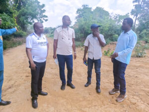 LANCEMENT DES ACTIVITES DE FOPAC CONSULTING (2)