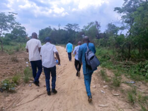 LANCEMENT DES ACTIVITES DE FOPAC CONSULTING (3)