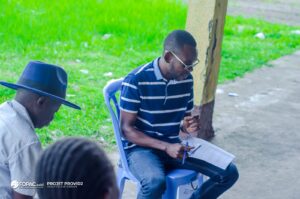 LANCEMENT DU PROJET DE VULGARISATION DES TECHNOLOGIES ET INNOVATIONS POUR UN DEVELOPPEMENT DURABLE (PROVID2) A KINSHASA (1)