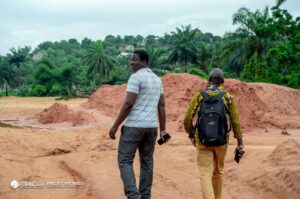 LANCEMENT DU PROJET DE VULGARISATION DES TECHNOLOGIES ET INNOVATIONS POUR UN DEVELOPPEMENT DURABLE (PROVID2) A KINSHASA (4)