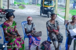 LANCEMENT DU PROJET DE VULGARISATION DES TECHNOLOGIES ET INNOVATIONS POUR UN DEVELOPPEMENT DURABLE (PROVID2) A KINSHASA (5)